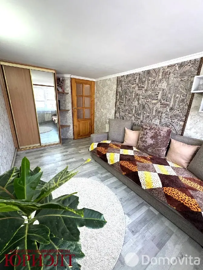 коттедж, Лида, ул. Калинина 