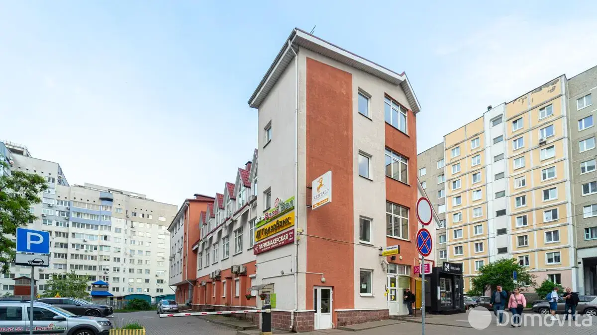 офис, Минск, пр-т Независимости, д. 172 в Первомайском районе
