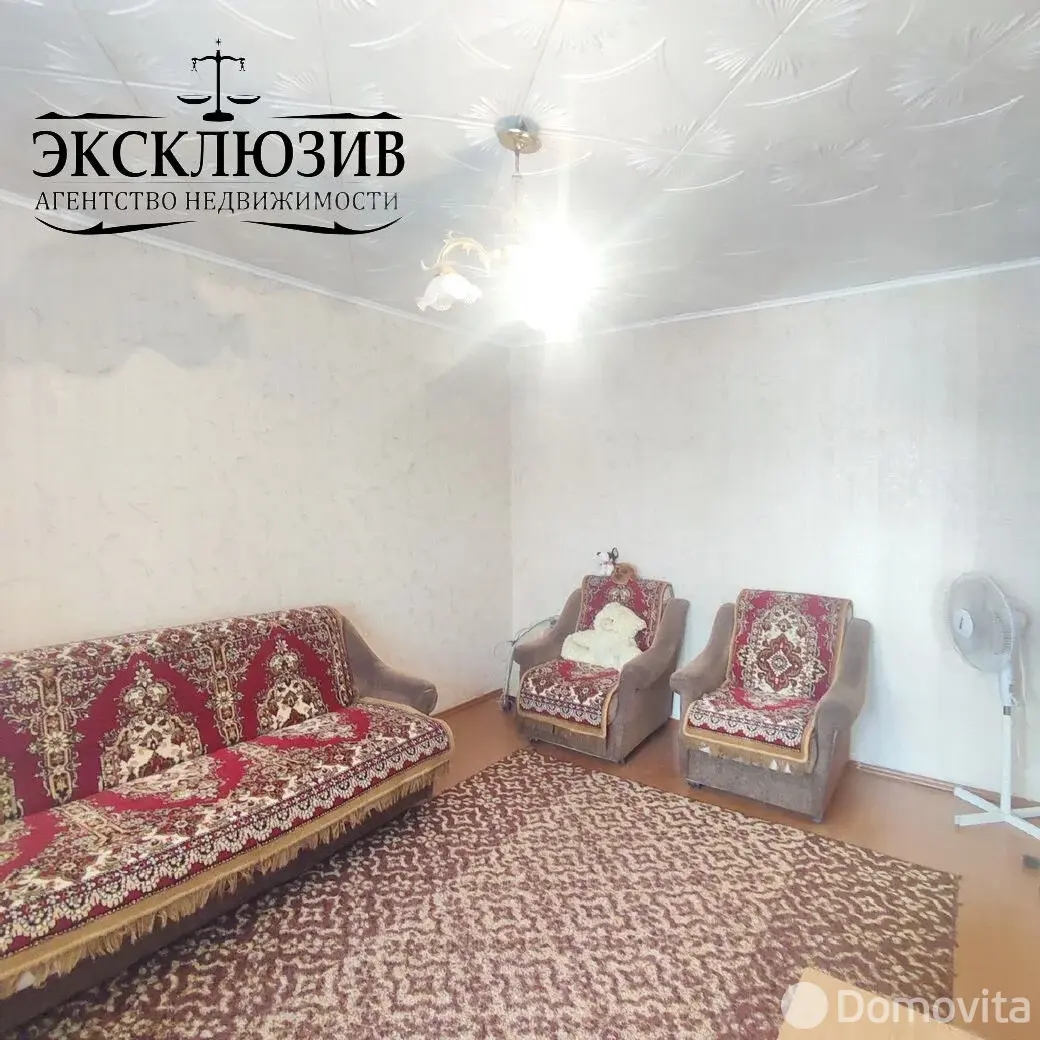 Продажа комнаты в Минске, ул. Козлова, д. 31, цена 114000 BYN, код 7793 - фото 2