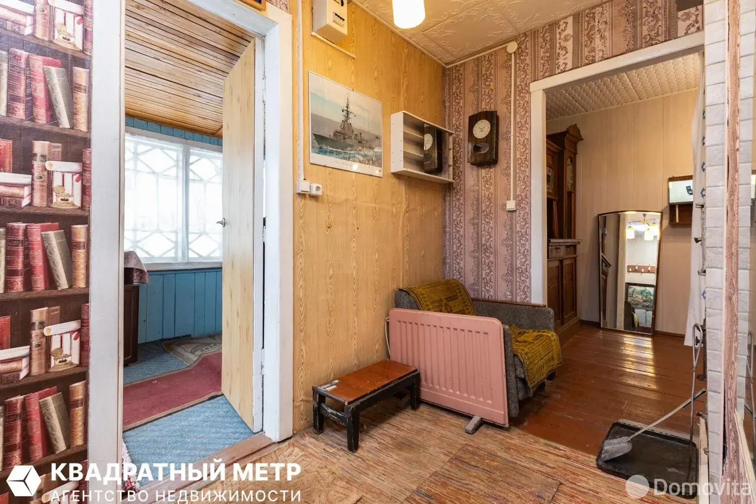 Продажа 3-этажной дачи в Отдых Минская область, 59900USD, код 185039 - фото 24