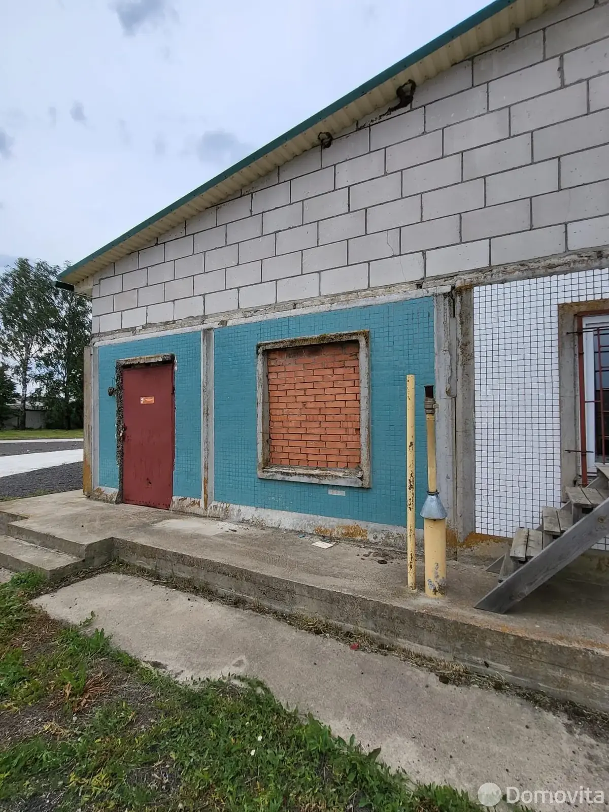 склад, Скрыль-Слобода, , стоимость продажи 600 000 р.