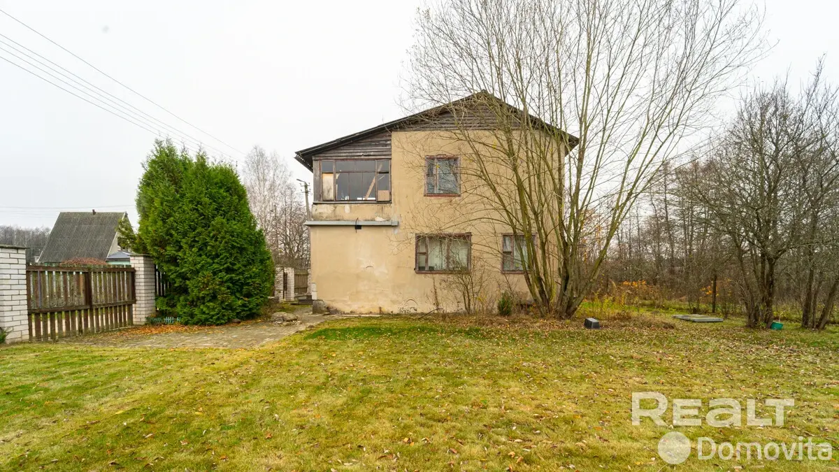 Купить 2-этажную дачу в Плисянка Минская область, 19900USD, код 184990 - фото 10