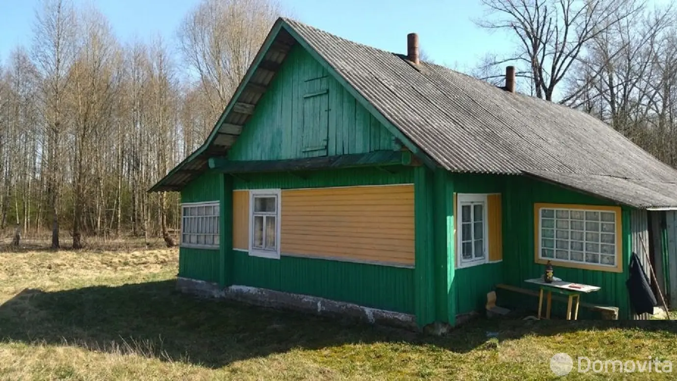 дом, Харитоны, , стоимость продажи 20 261 р.