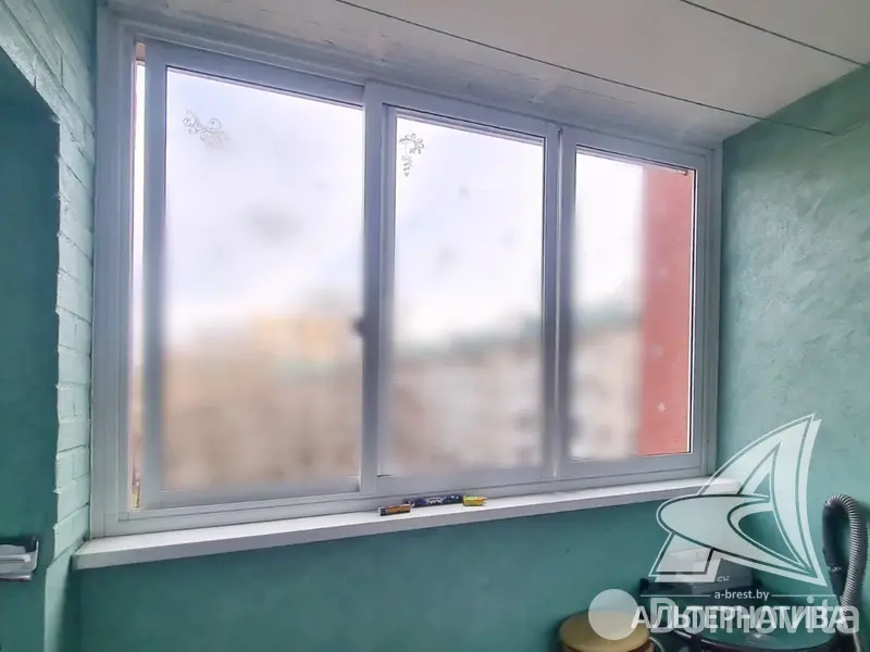 Купить комнату в Бресте, б-р Космонавтов, цена 77000 USD, код 7451 - фото 13