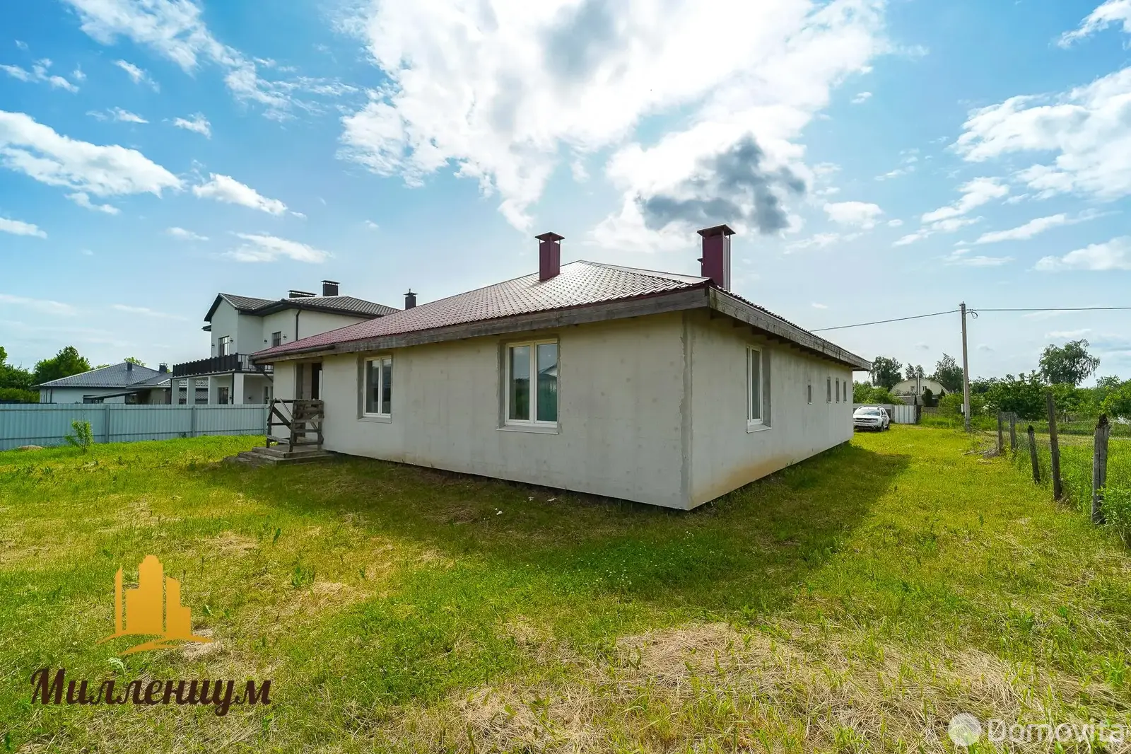 купить дом, Ельница,