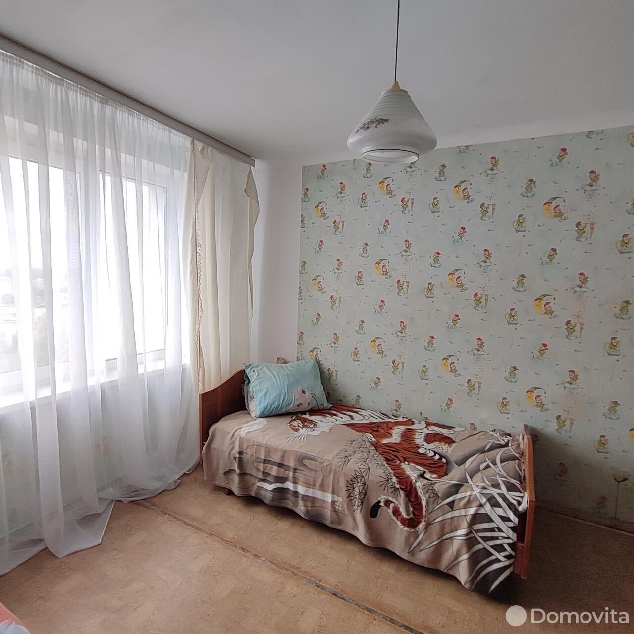 Снять 3-комнатную квартиру в Минске, ул. Барамзиной, д. 4, 250USD, код 139028 - фото 4