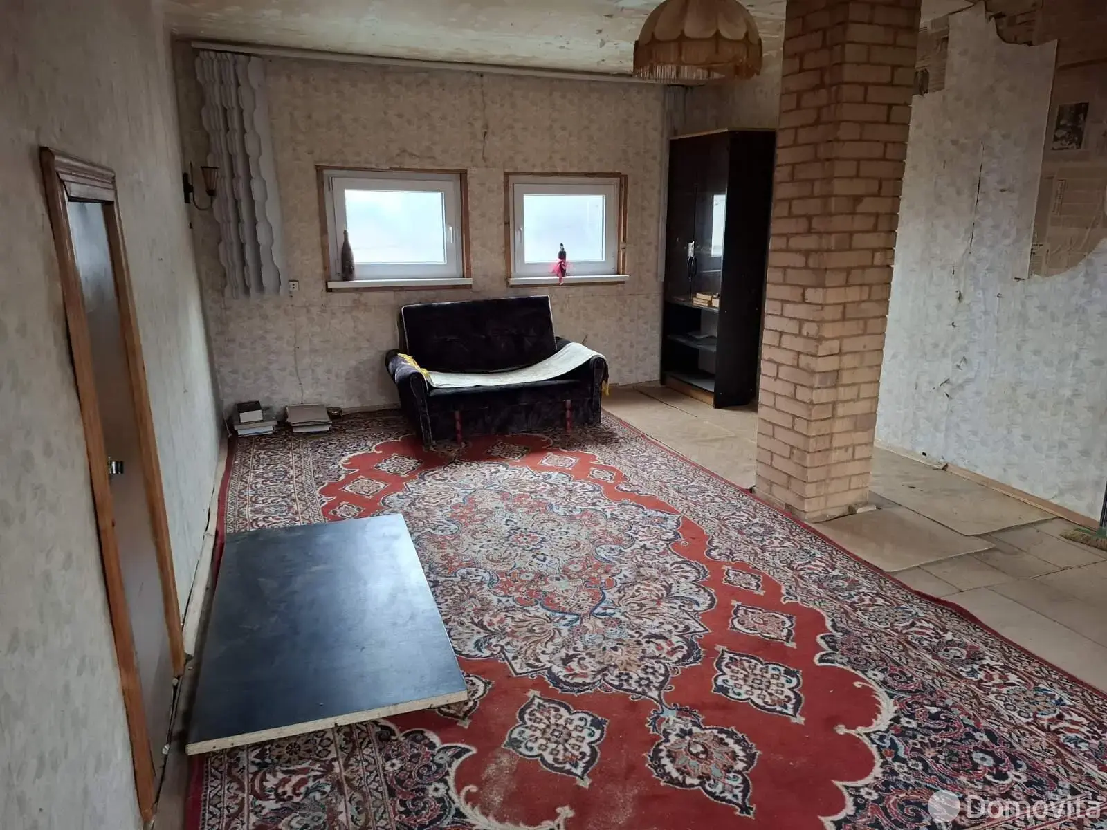 Продажа 2-этажной дачи в Авиатор Минская область, 62000USD, код 184940 - фото 11