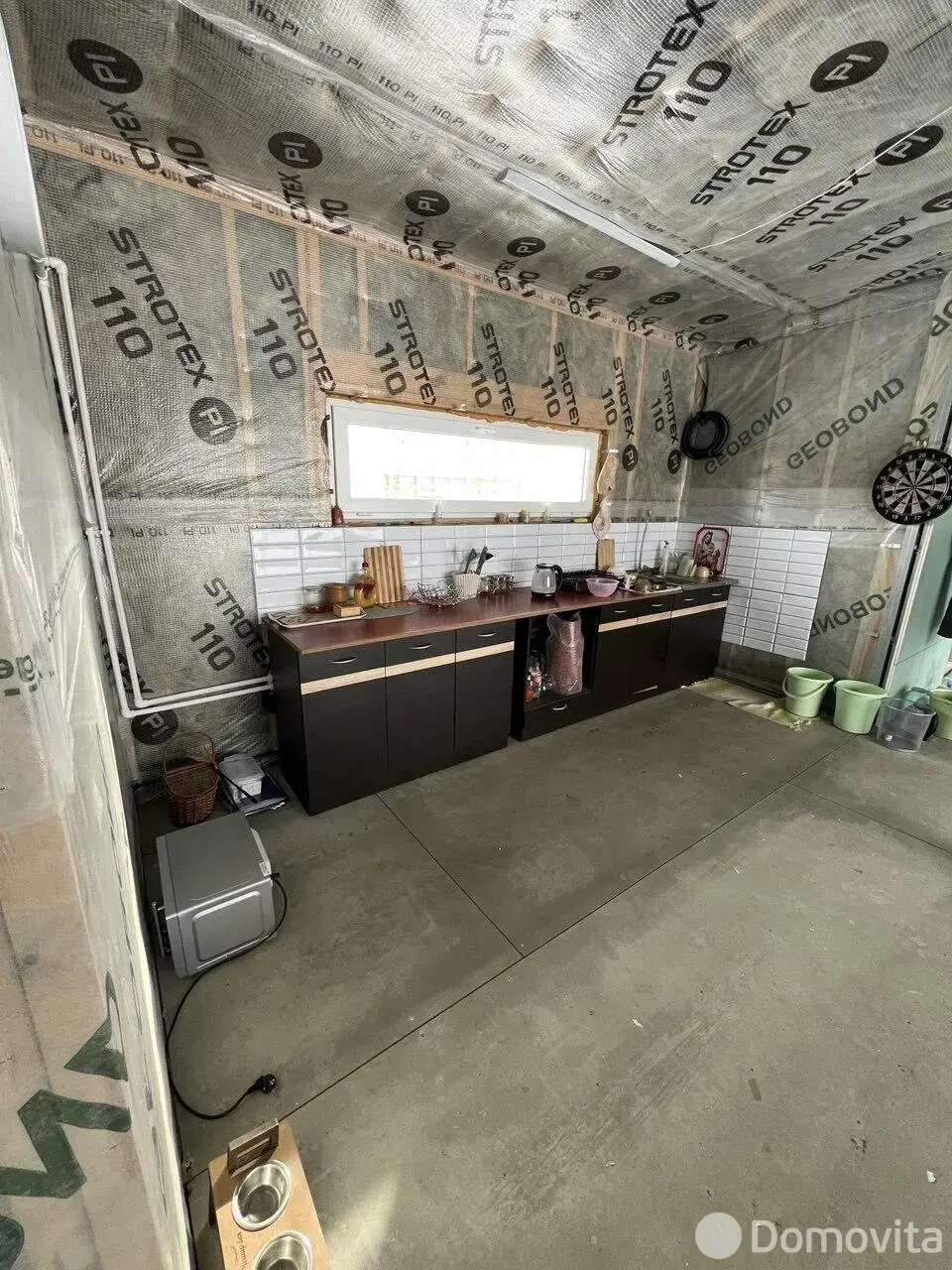 Продажа 1-этажной дачи в Пограничнике Могилевская область, 53900USD, код 184875 - фото 13