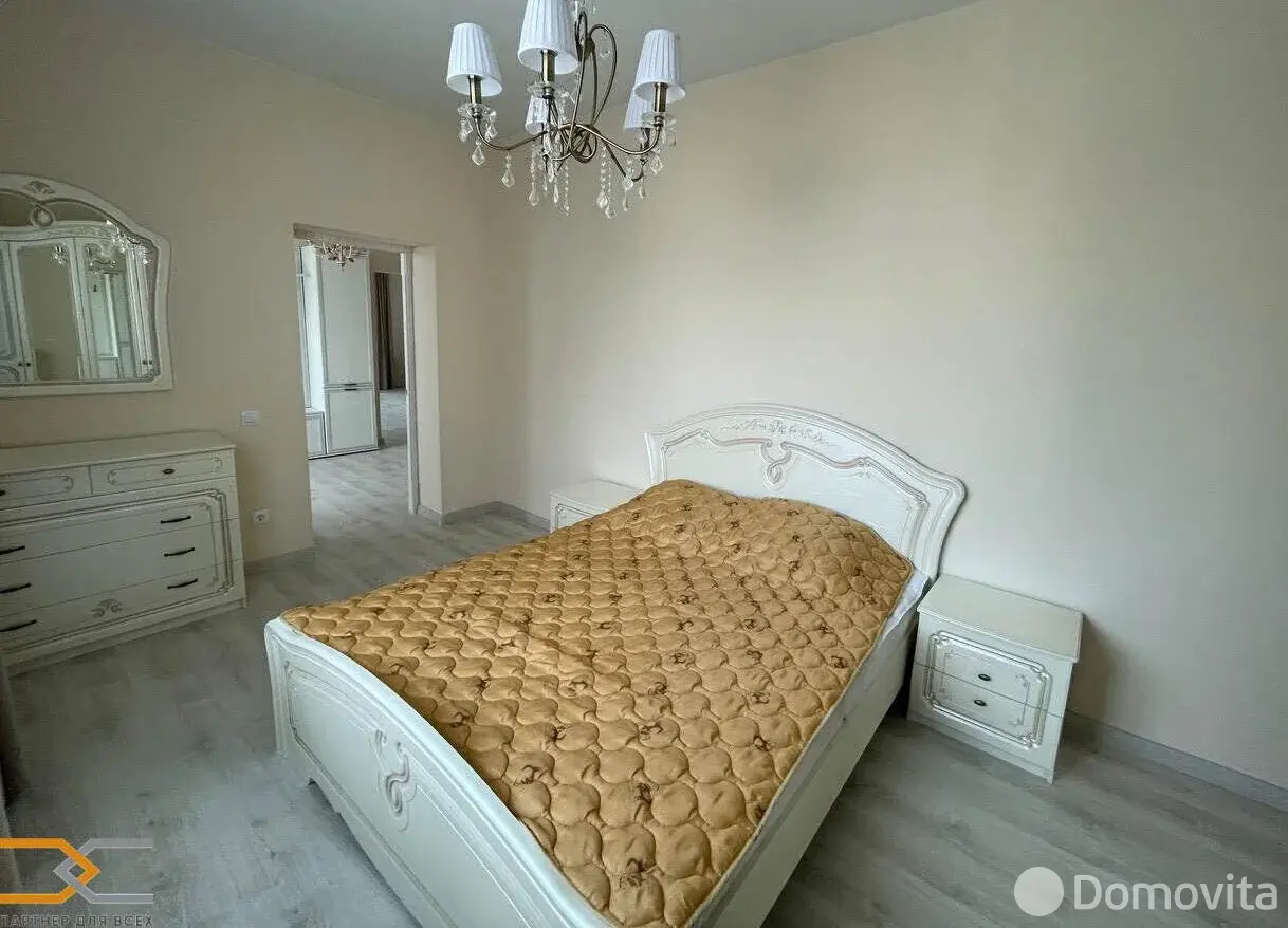 квартира, Минск, ул. Короленко, д. 13