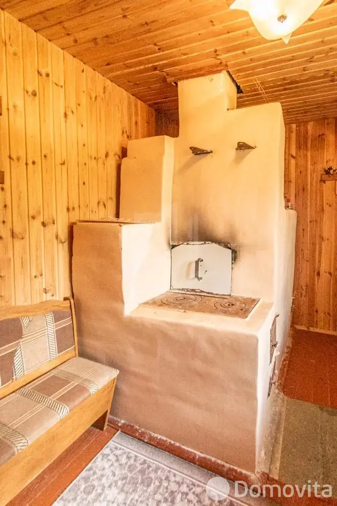 Купить 1-этажную дачу в Зеленая роща Минская область, 22900USD, код 183974 - фото 24