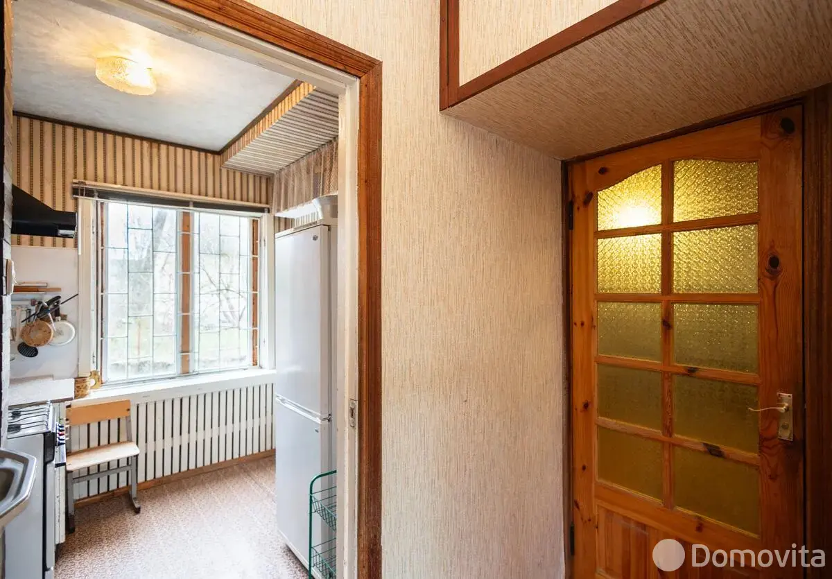 Купить 2-этажную дачу в Черница Минская область, 69900USD, код 185563 - фото 12