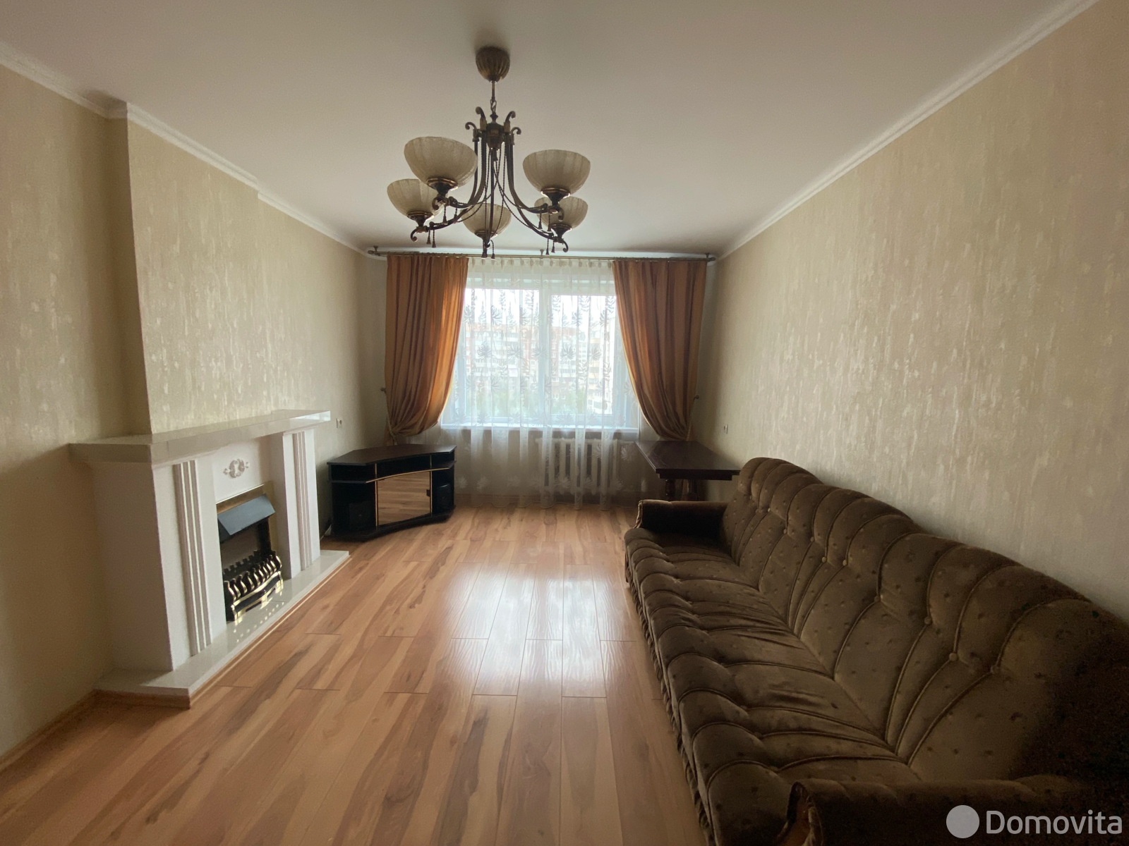 Снять 3-комнатную квартиру в Минске, ул. Мазурова, д. 4, 550USD, код 148019 - фото 16