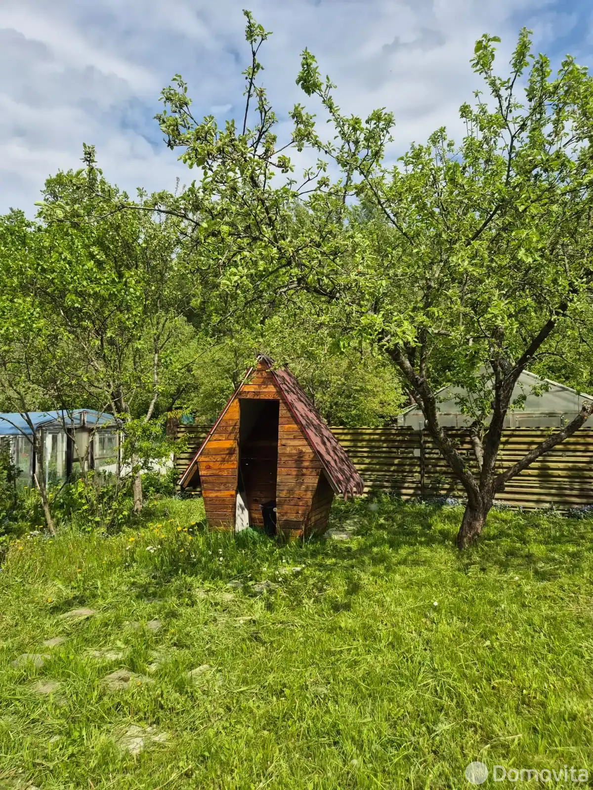 Стоимость продажи дачи, Барсуки, 