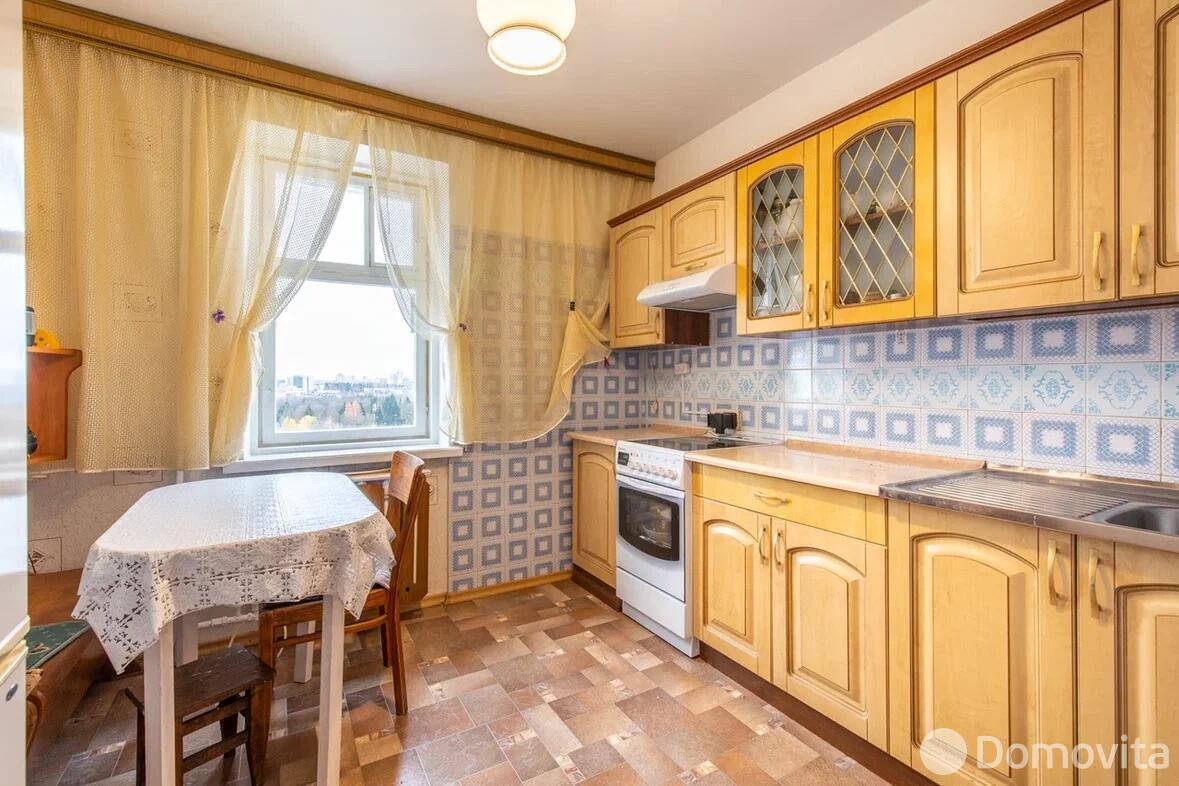 квартира, Минск, ул. Славинского, д. 1/4, стоимость продажи 285 659 р.