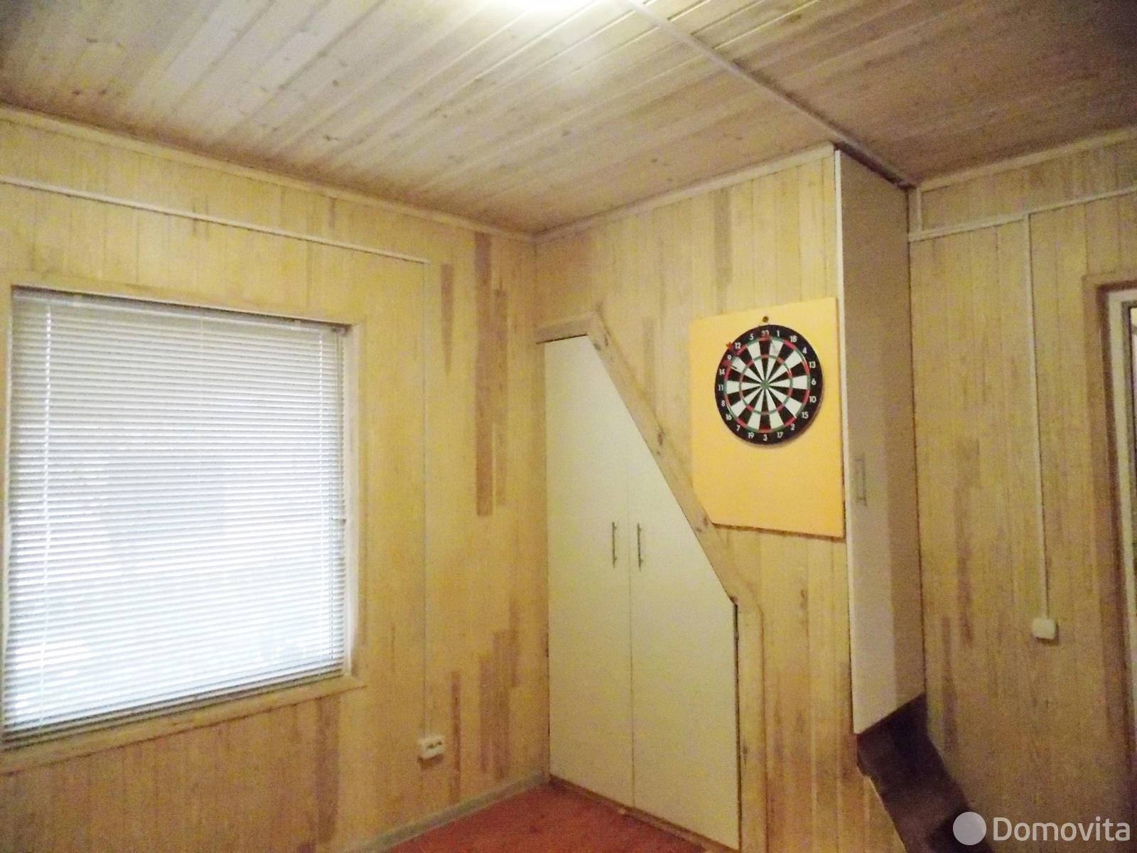 Продажа 2-этажной дачи в ЭЛЕКТРОН д.Большие Кошевники Минская область, 15100USD, код 182089 - фото 12