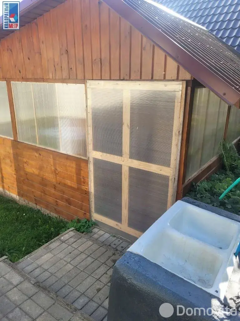 дача, Заподгорье, 