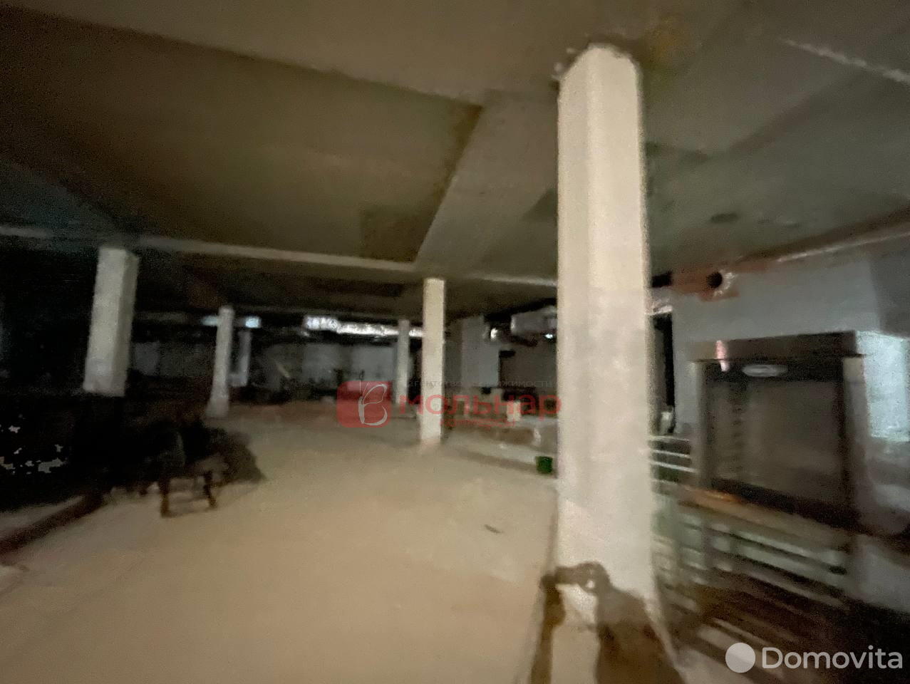 Снять торговую точку на ул. Зыбицкая, д. 9 в Минске, 16800EUR, код 965312 - фото 5