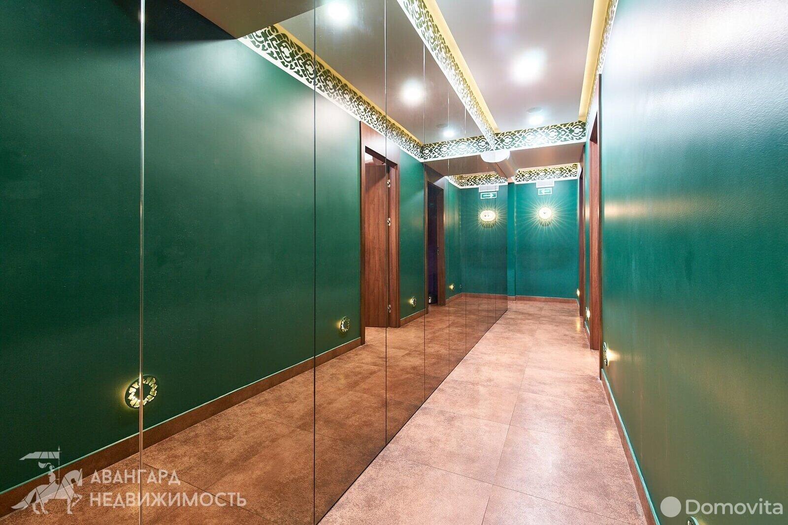 купить торговый объект, Минск, ул. Сторожовская, д. 6