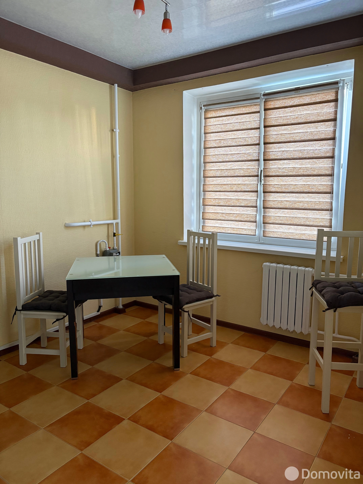 квартира, Витебск, ул. Генерала Ивановского, д. 16/1 без посредников