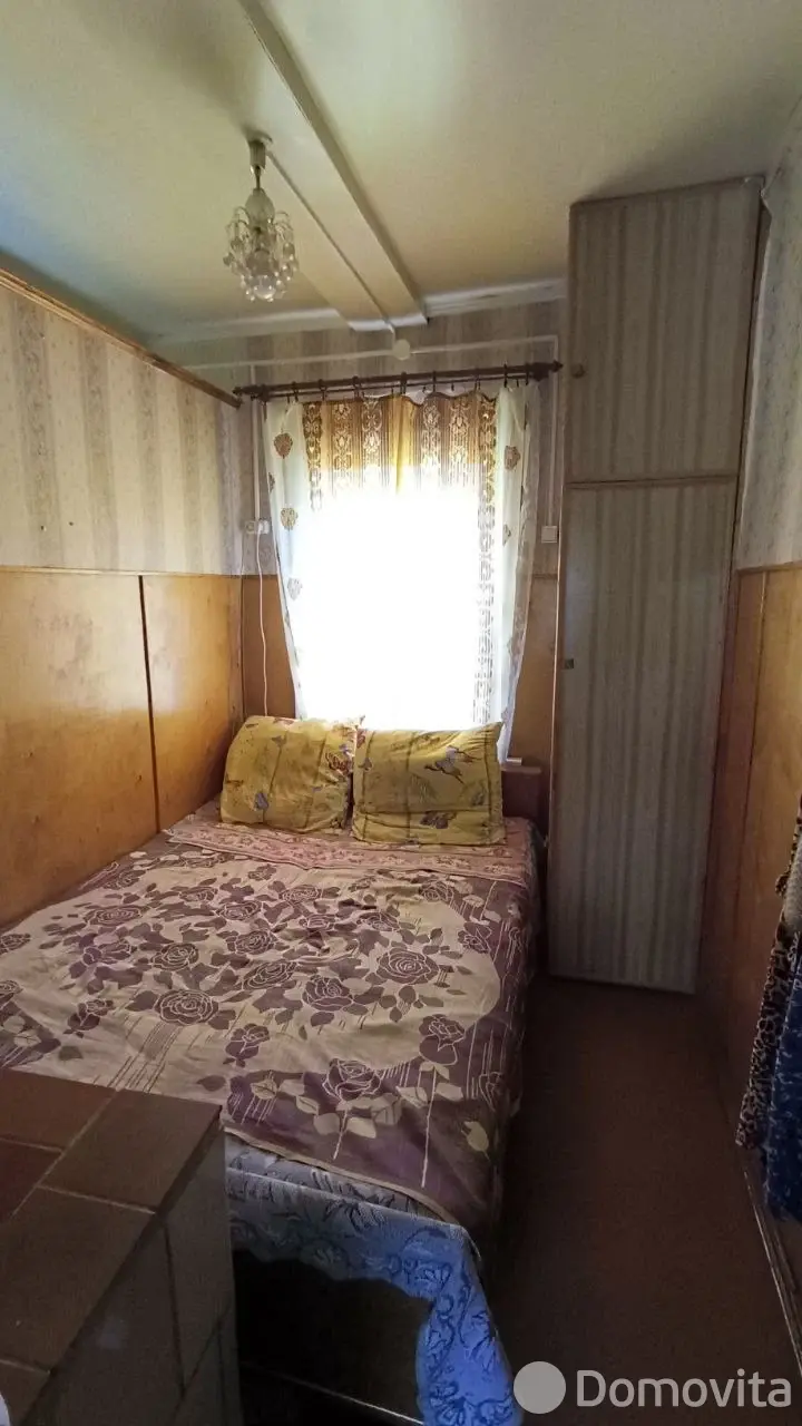 Купить 1-этажную дачу в Экран-Тарасики Минская область, 11900USD, код 182353 - фото 14