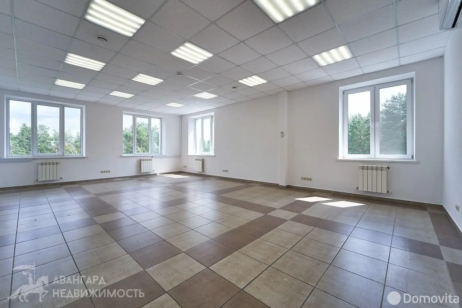 офис, Минск, пер. Липковский, д. 12 