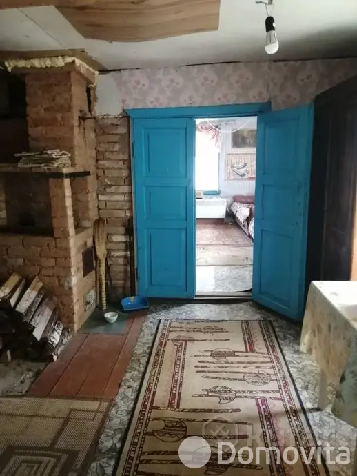 дом, Курино, ул. Заречная, д. 20