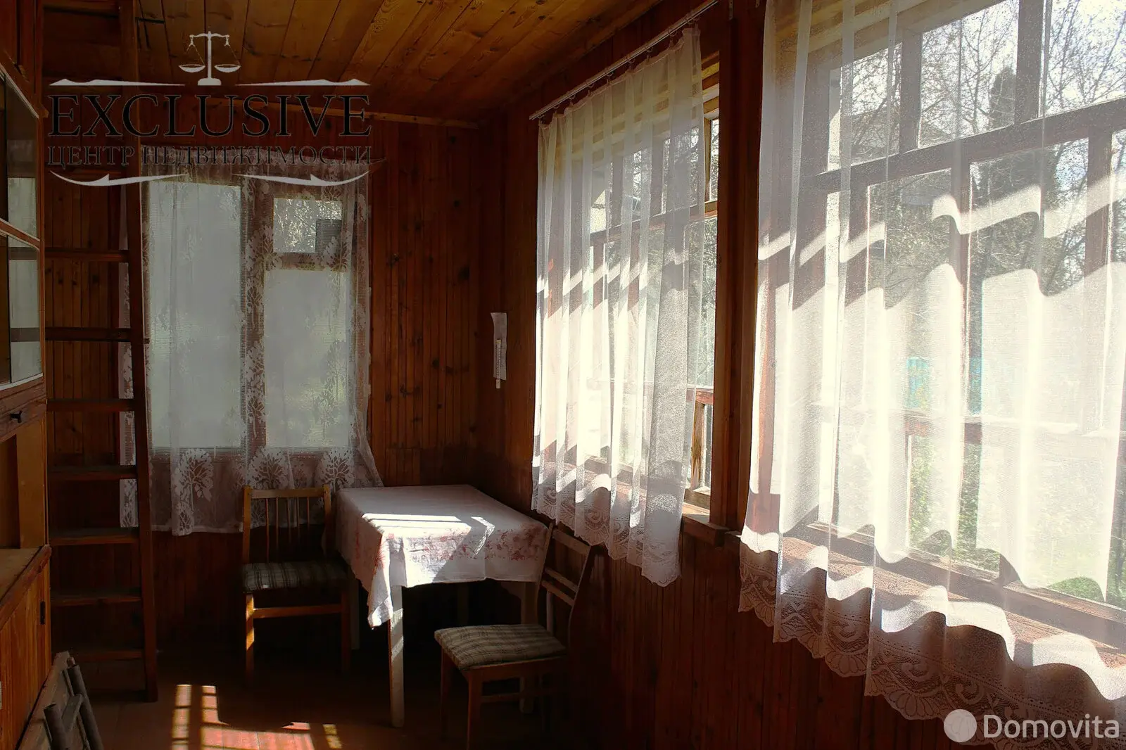 Купить 1-этажную дачу в Минская область, 47600BYN, код 185851 - фото 11