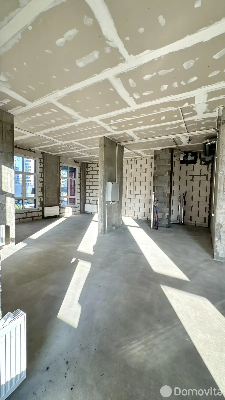 Стоимость аренды офиса, Минск, ул. Игоря Лученка, д. 16