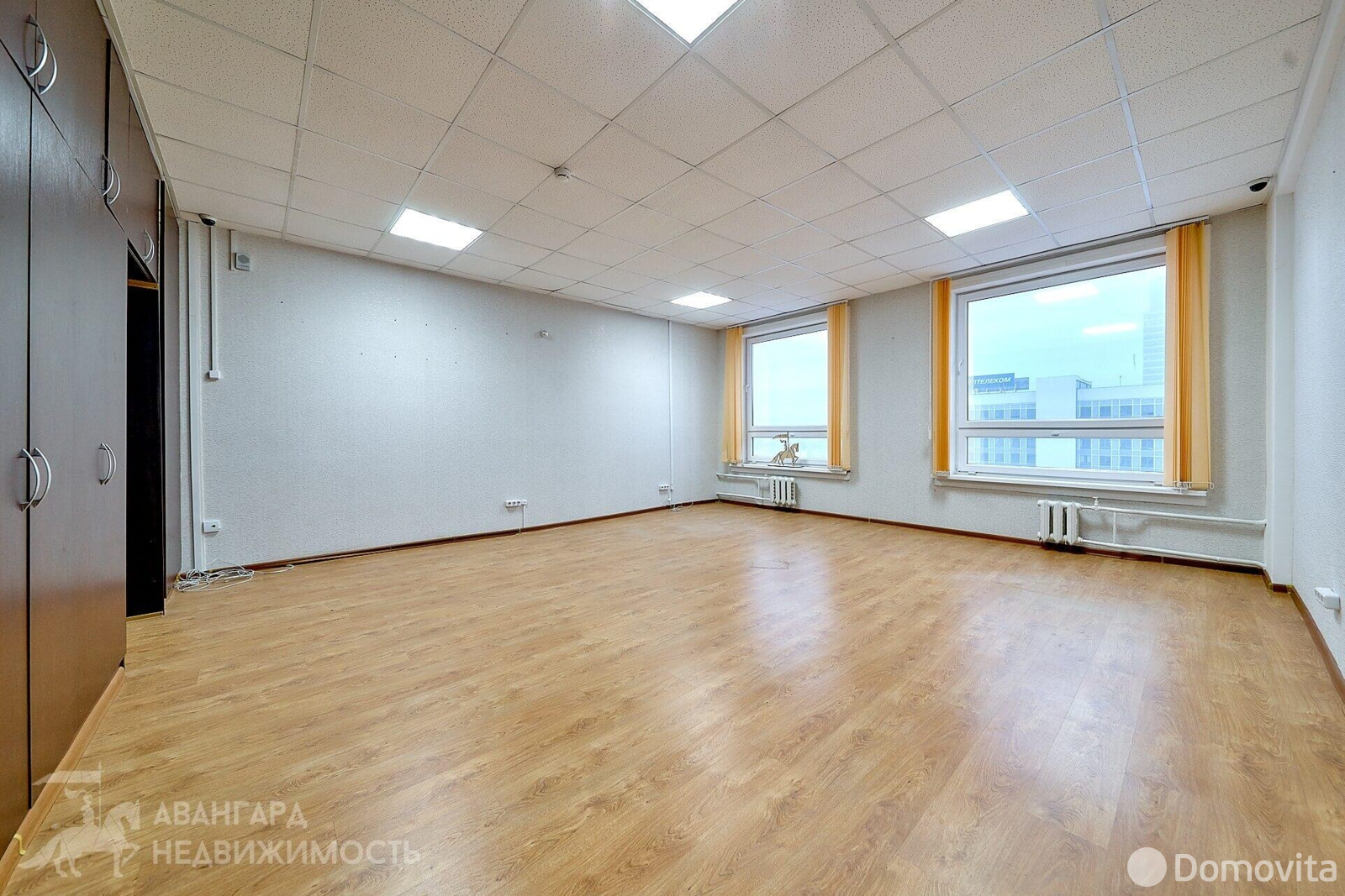 аренда офиса, Минск, пр-т Победителей, д. 17