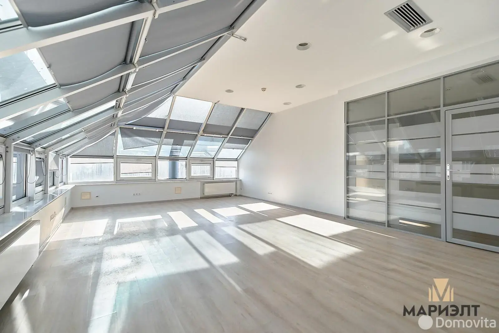 Аренда офиса на ул. Гикало, д. 3 в Минске, 3520BYN, код 16542 - фото 16