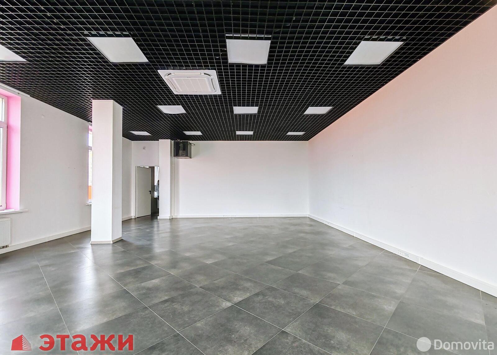 Аренда офиса на ул. Янки Лучины, д. 5 в Минске, 838EUR, код 12546 - фото 2