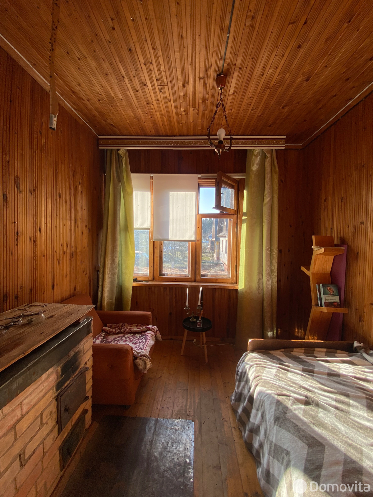 Продажа 3-этажной дачи в Экономист-2 Минская область, 27900USD, код 185278 - фото 13