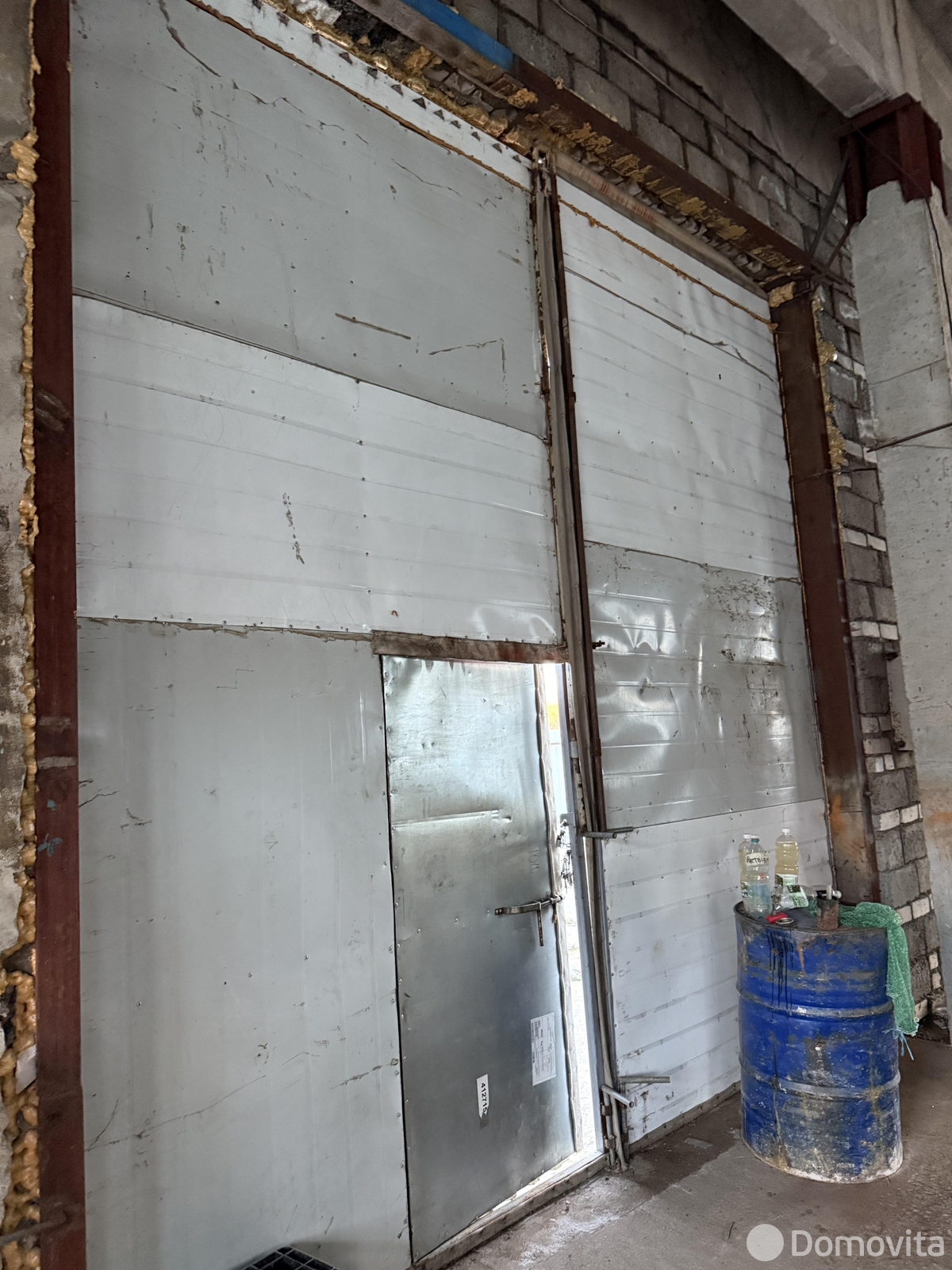 Цена продажи офиса, Задомля,