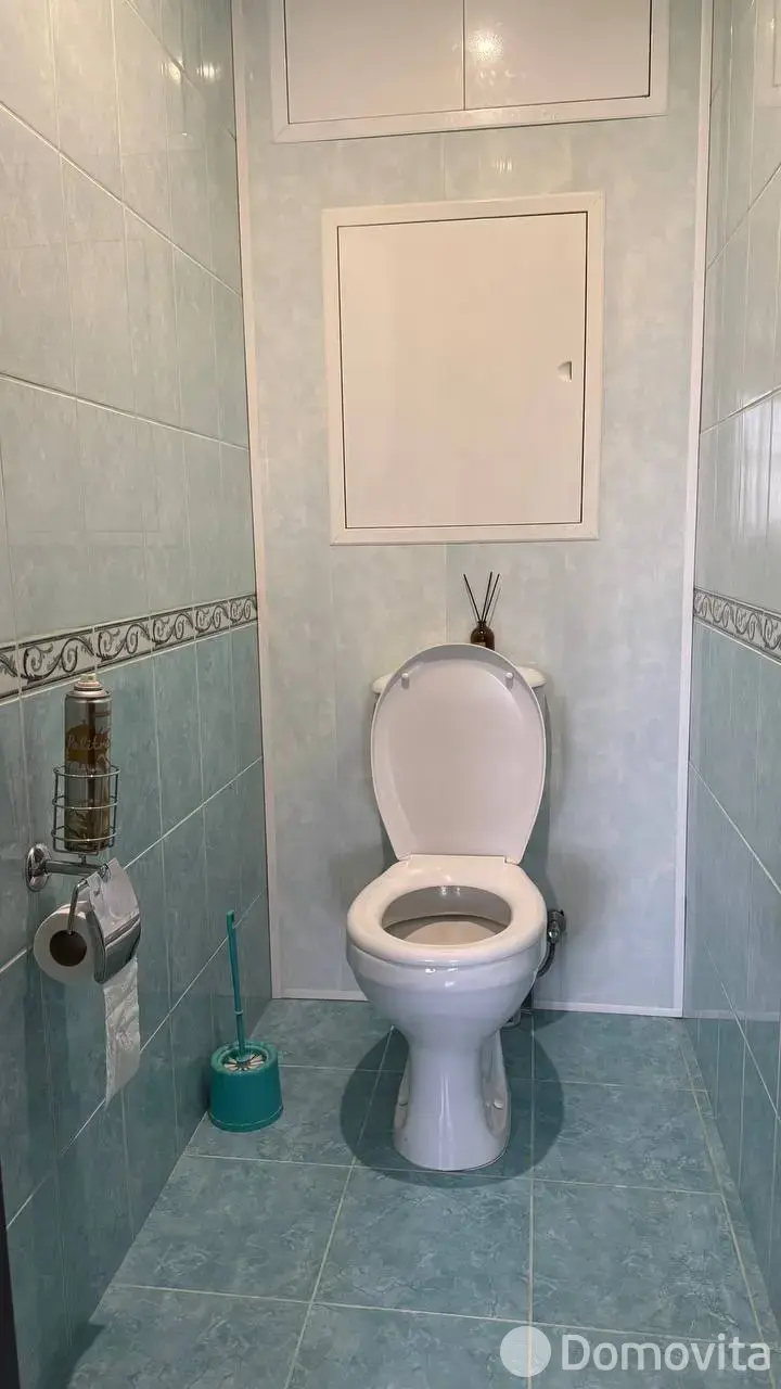 Снять 2-комнатную квартиру в Минске, Игуменский тр-т, д. 20, 500USD, код 150965 - фото 12