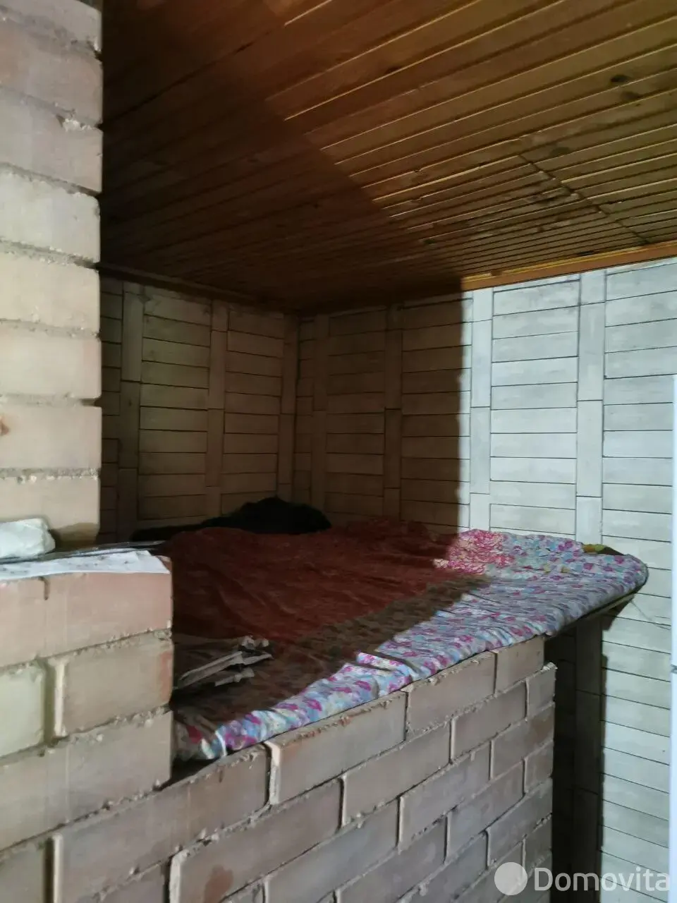 Продажа 2-этажной дачи в Минута Минская область, 24900USD, код 182893 - фото 13