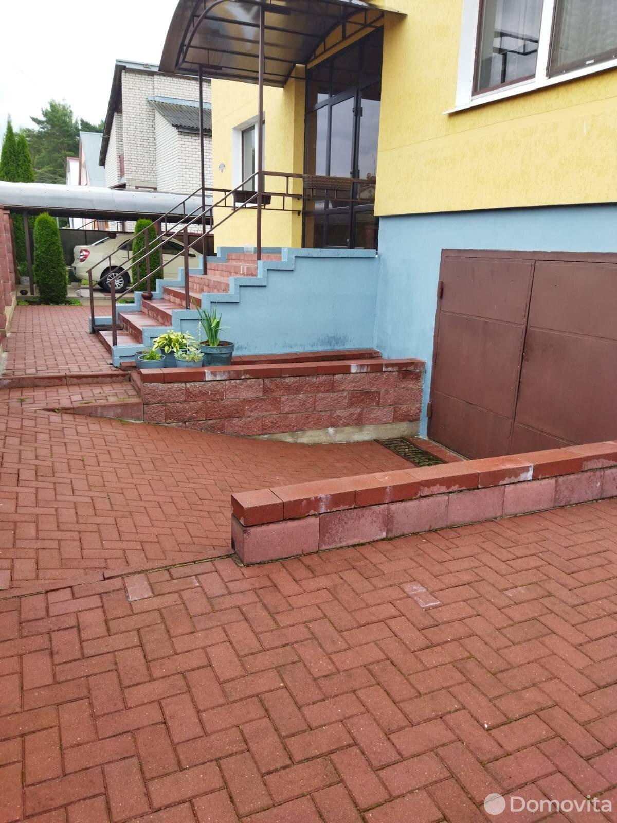 Продажа 2-этажного дома в Вилейке, Минская область ул. Рабочая, 105000USD, код 626723 - фото 3