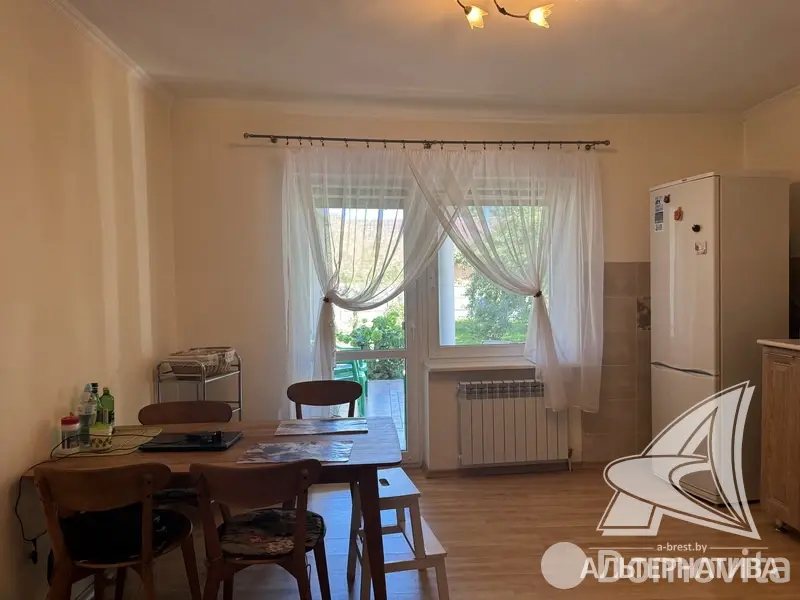 коттедж, Клейники, 