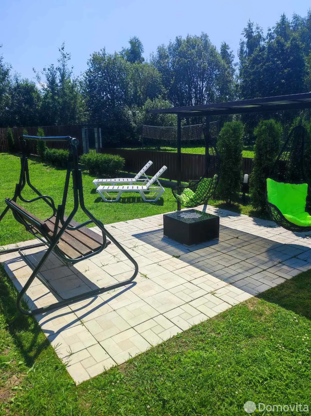 Аренда коттеджа Завидичи на сутки в Завидичах , 350BYN, код 1345 - фото 4