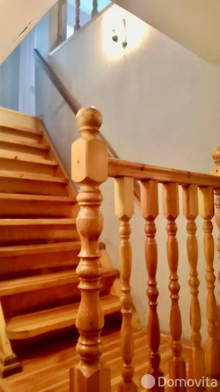 дом, Лида, ул. Свердлова, д. 17, стоимость продажи 177 762 р.