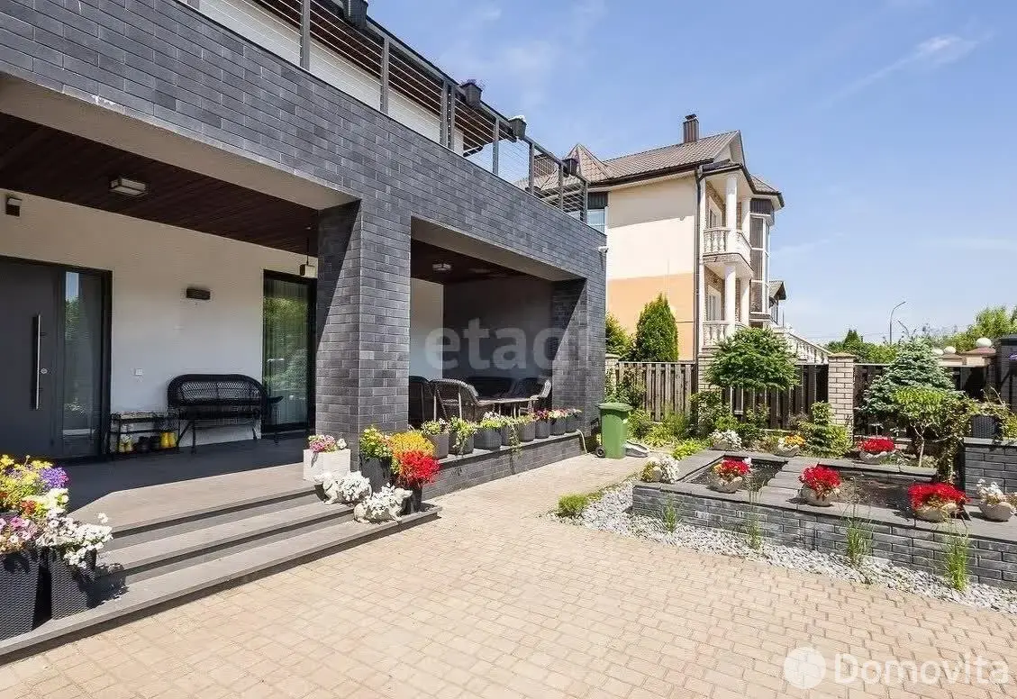 купить дом, Минск, пер. Раубичский