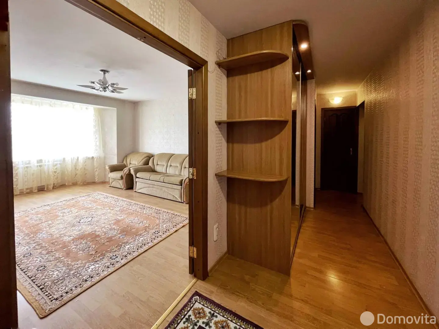 квартира, Минск, ул. Городецкая, д. 38 на ст. метро Уручье