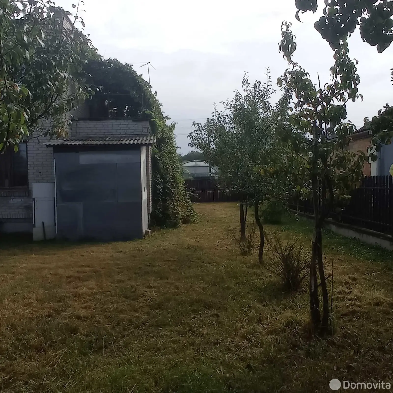 дом, Пинск, ул. Коммунальная, стоимость продажи 114 481 р.