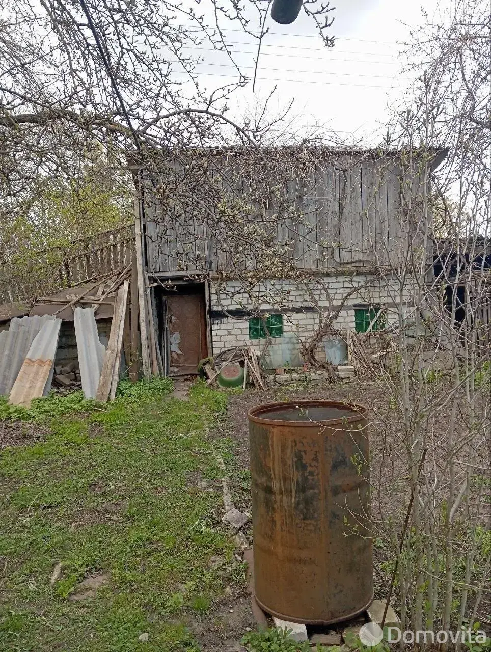 продажа дома, Узда, ул. Рокоссовского