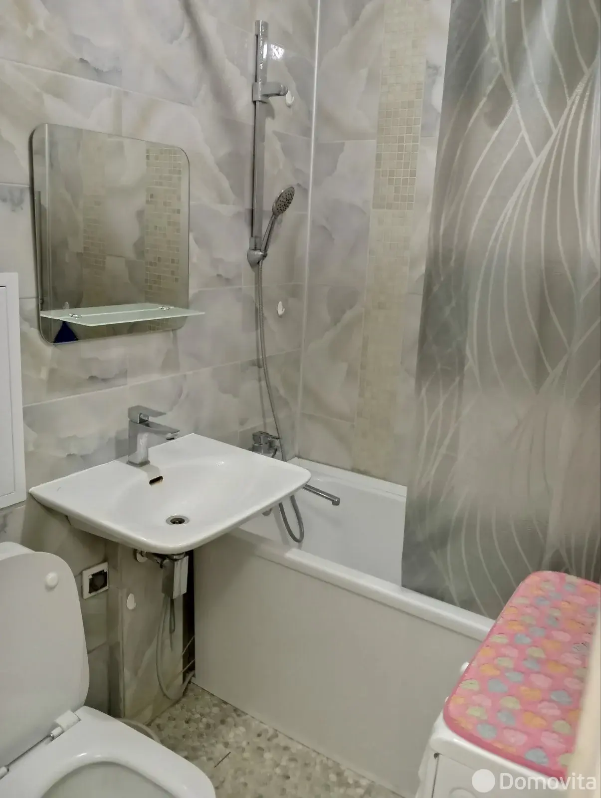 квартира, Минск, ул. Коржа, д. 16 в Московском районе