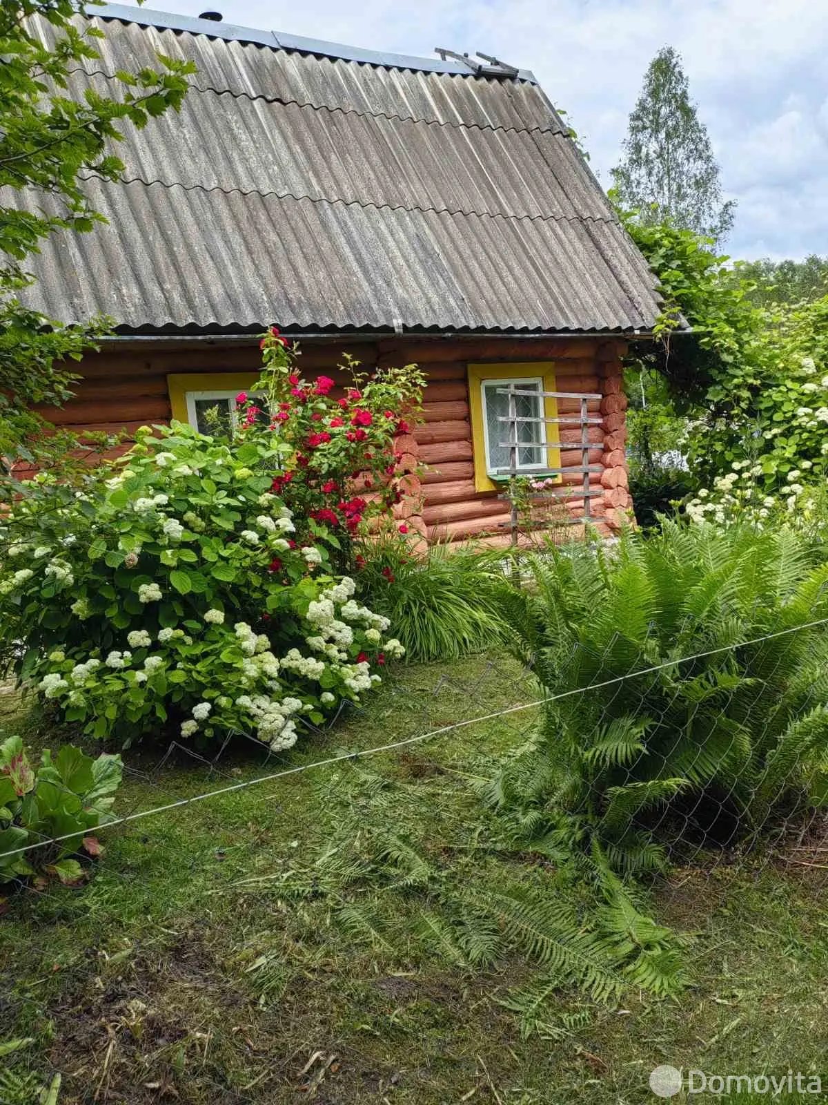 Продажа 1-этажной дачи в Подозерцах Витебская область, 3200USD, код 183910 - фото 15