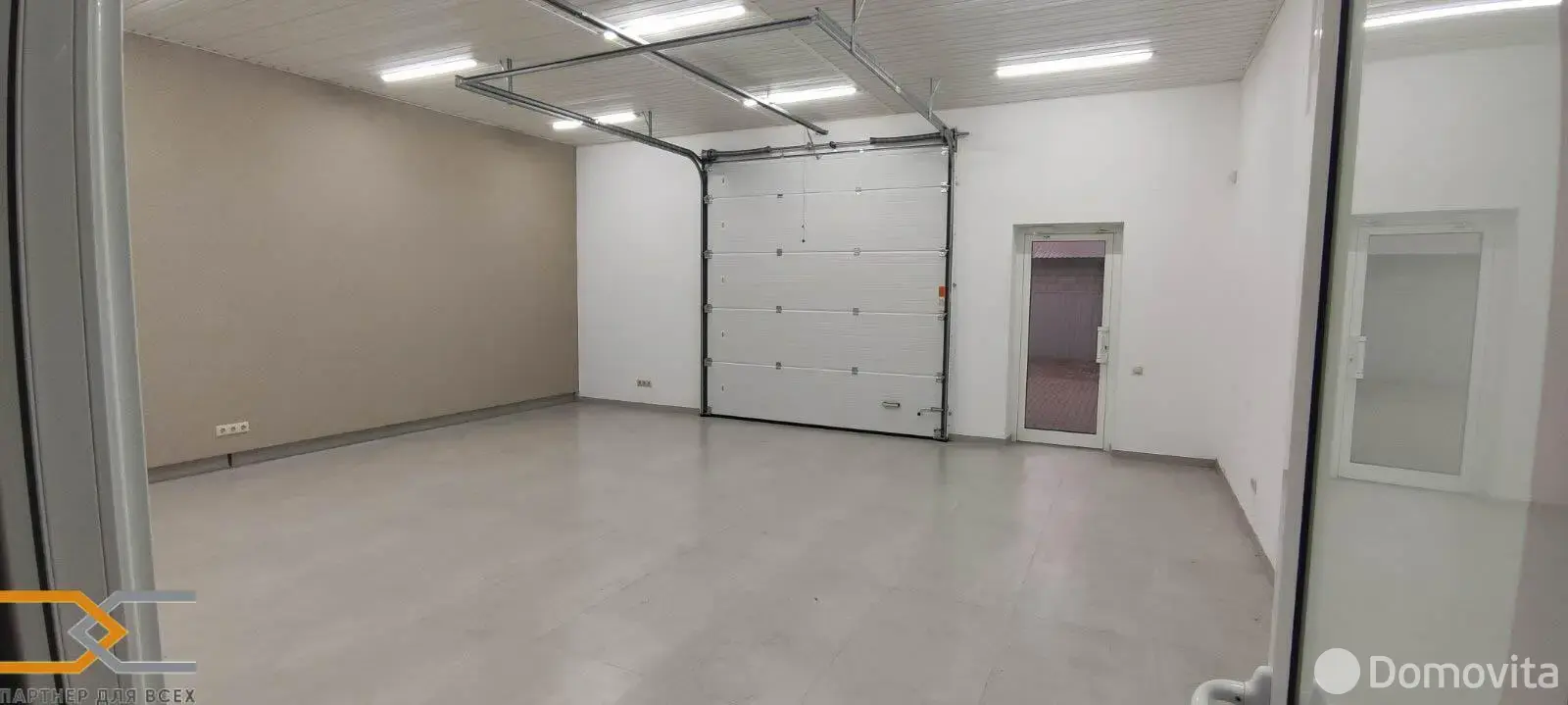 склад, Ждановичи, ул. Магистральная 