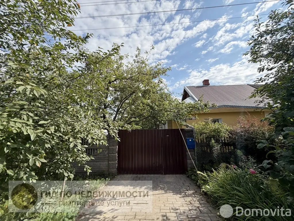 коттедж, Гродно, ул. Менделеева, д. 19, стоимость продажи 440 000 р.