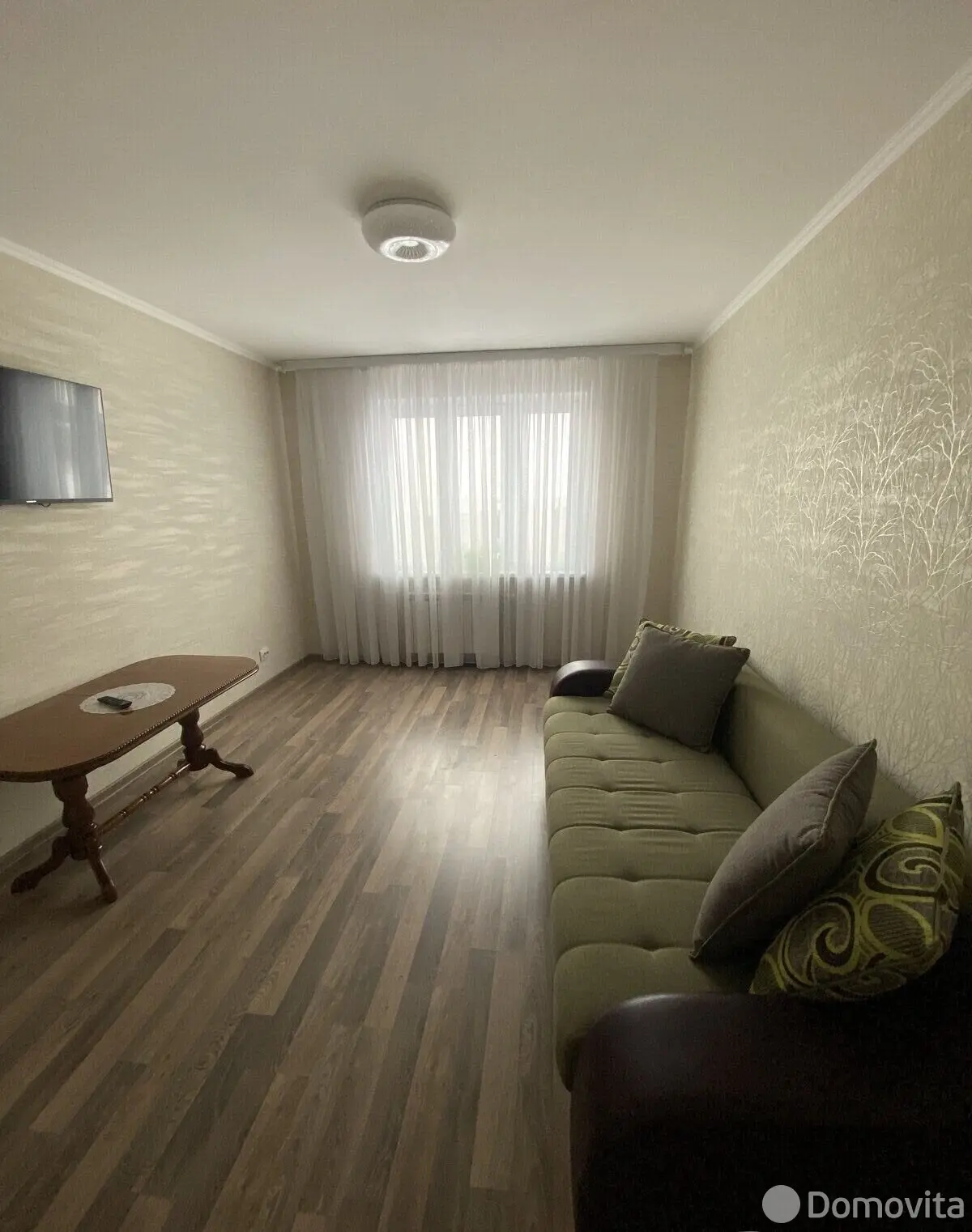 Стоимость аренды квартиры, Минск, ул. Притыцкого, д. 72