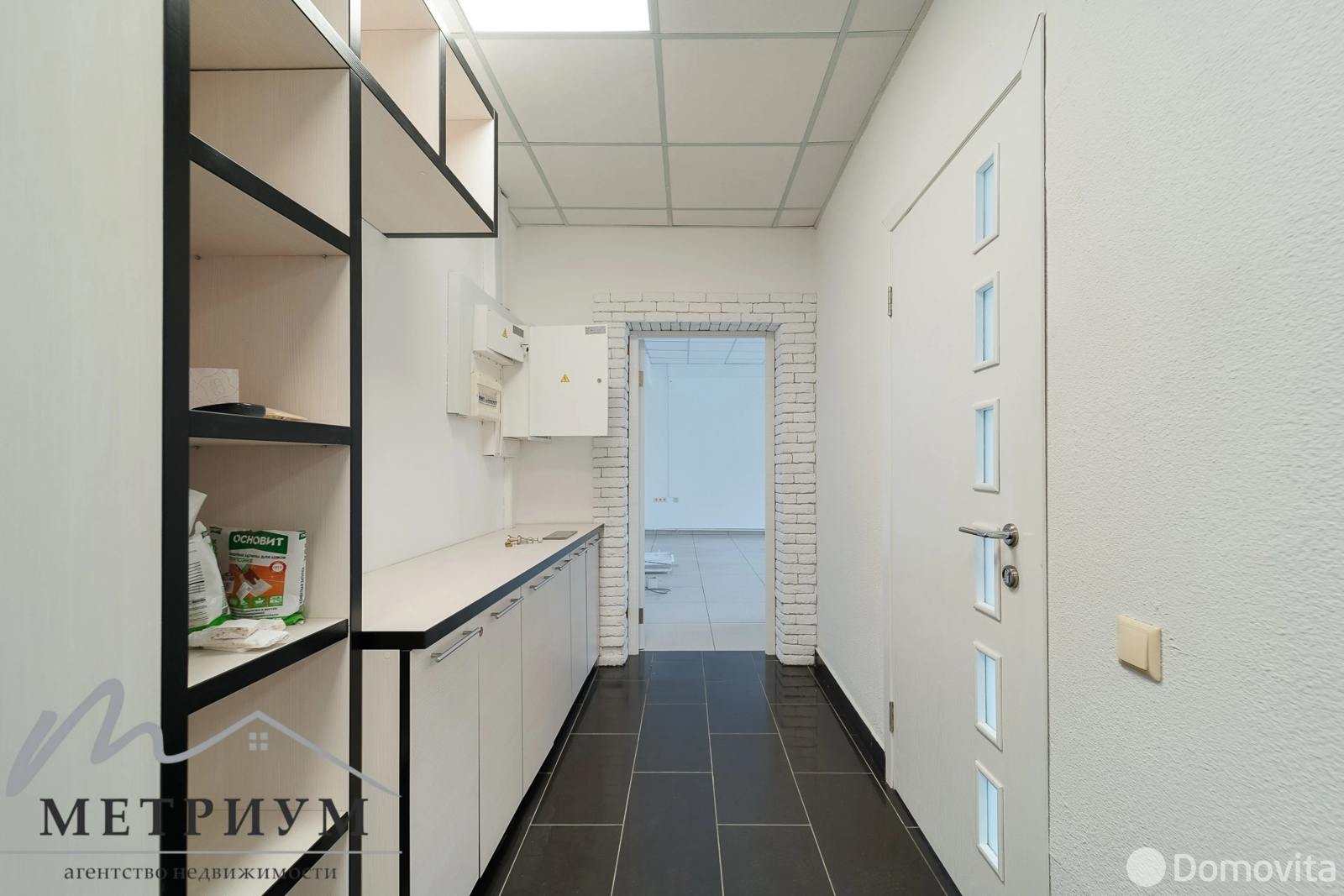 Аренда торгового помещения на ул. Бирюзова, д. 10А в Минске, 3168EUR, код 967429 - фото 27