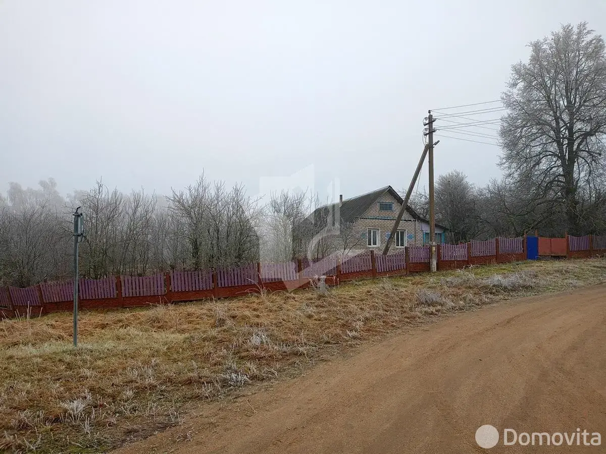 дом, Чуденичи, ул. Минская